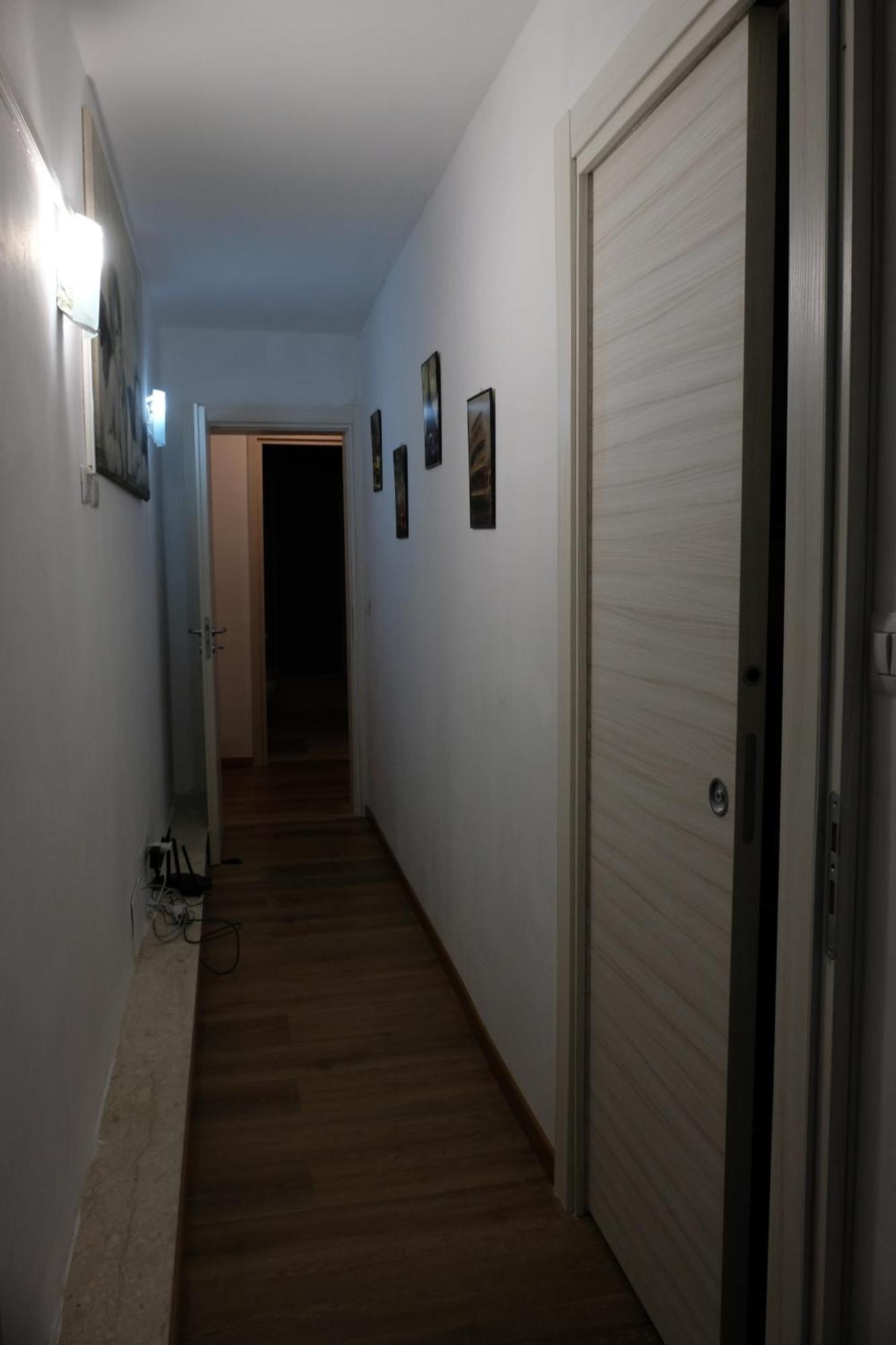Casa Empedocle Apartment Syracuse Exterior photo